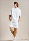 Comfort Short - 310124