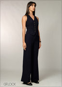 Waistcoat - 200726