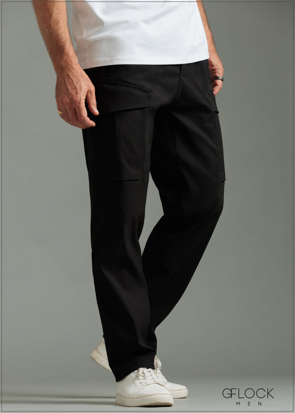 Cargo Pant - 060825