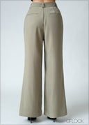 Loose Fit Pant - 260626