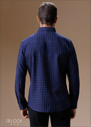 Long Sleeve Shirt - 230226M