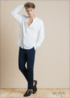 Chino Pant - Short Length - 070424