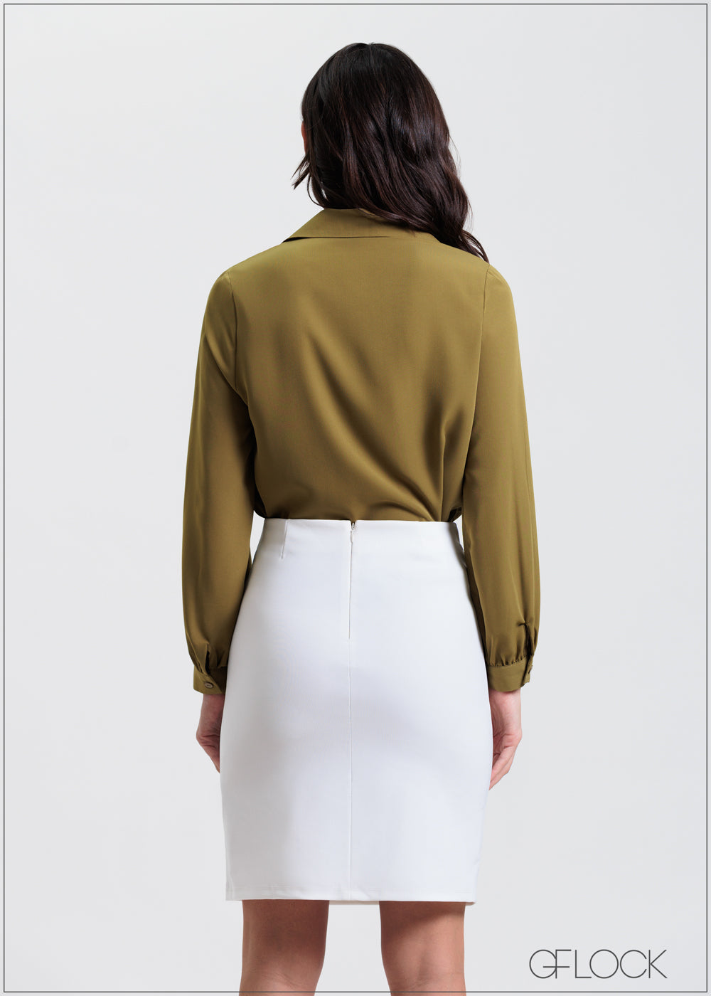 Mini Skirt - 310325