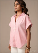 Stripe Shirt - 031026
