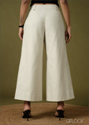 Culotte Pant - 100726