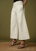 Culotte Pant - 100726