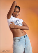 Oversize Baggy Jean - Long Length - 120926