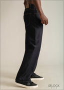Rinse Loose Fit Pant - Short Length - 081026