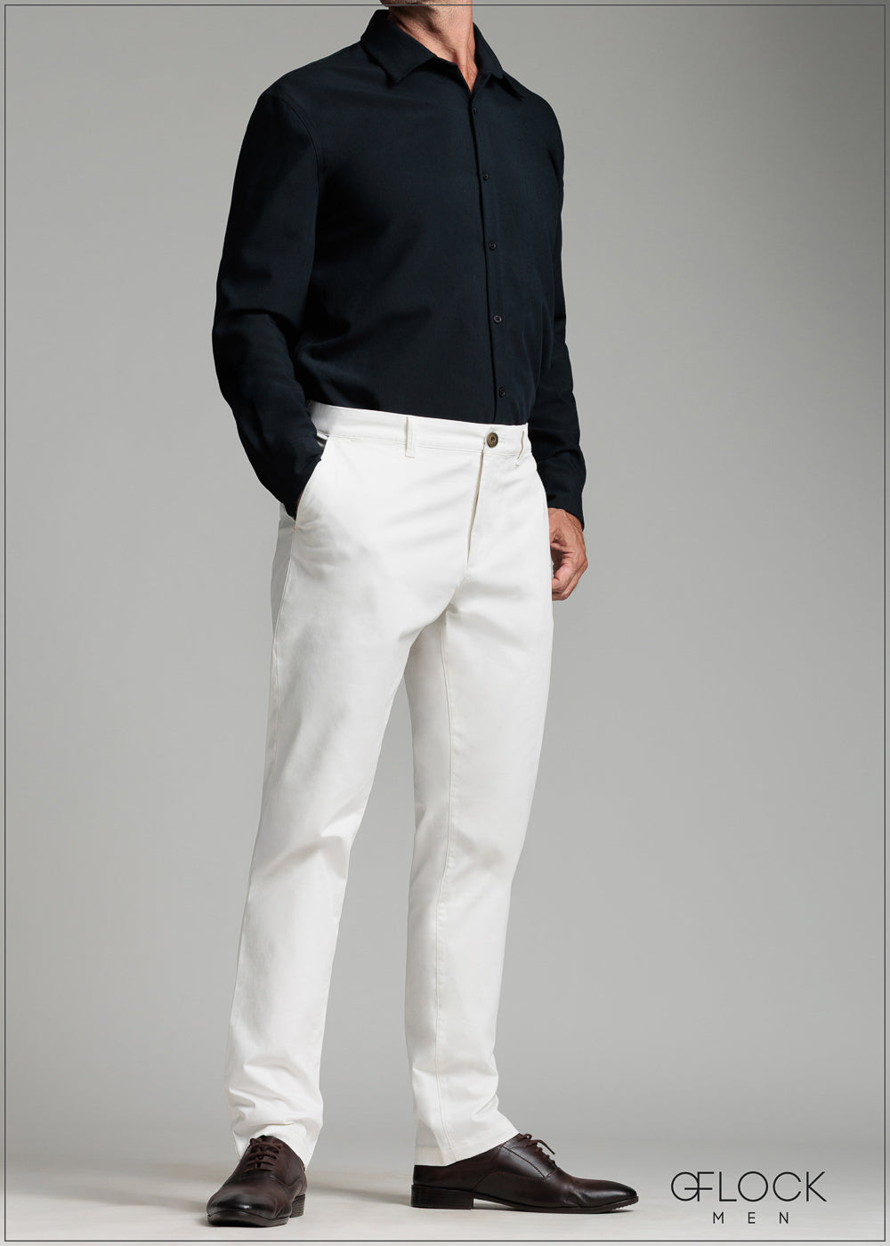 Chino Pant - Long Length - 230425