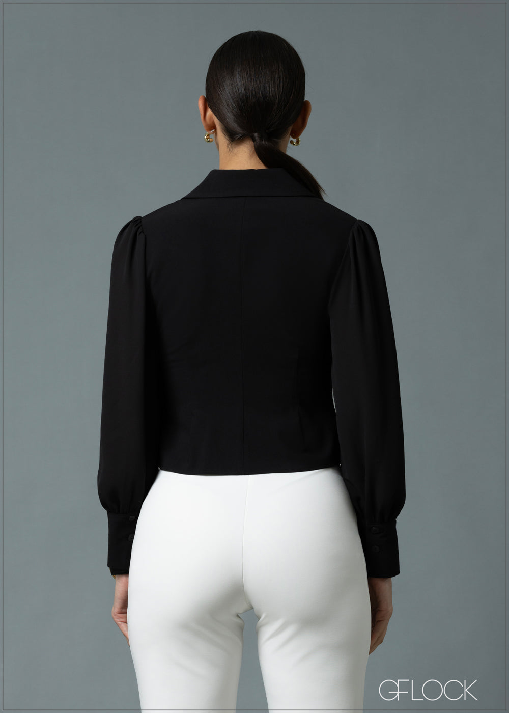 Boot Leg Pant - 220925