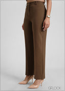 Tapered Pant - 051026