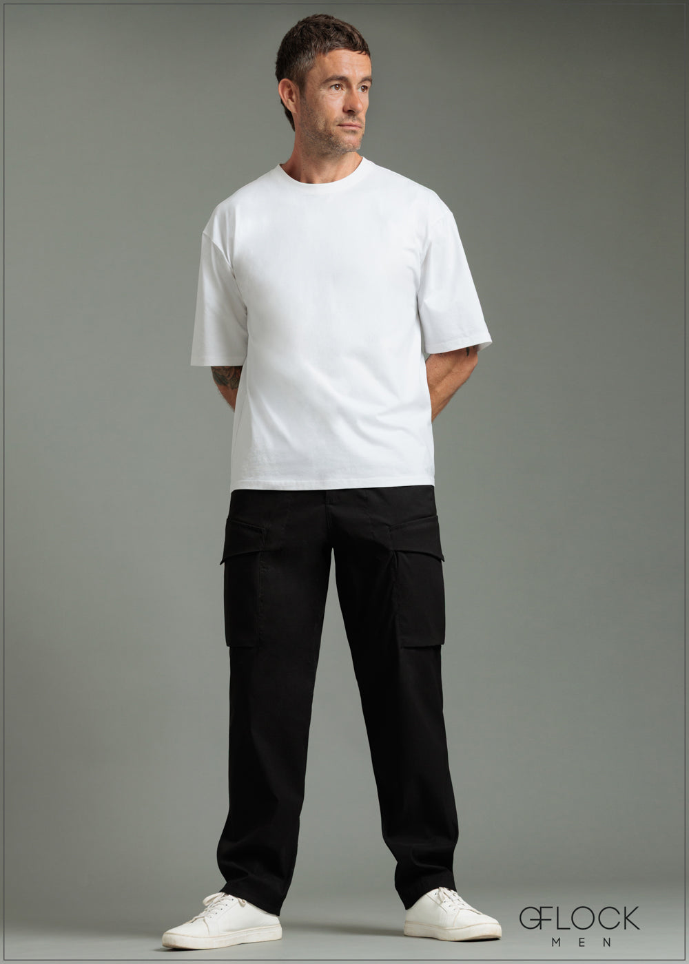 Cargo Pant - 060825