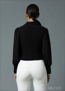 Long Sleeve Top - 220925