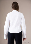 Long Sleeve Shirt - 060326