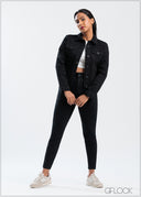 Jacket - 080325