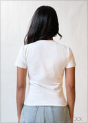 Graphic Tee - 200226