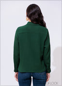 Long Sleeve Shirt - 300425