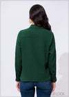 Long Sleeve Shirt - 300425
