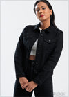 Jacket - 080325