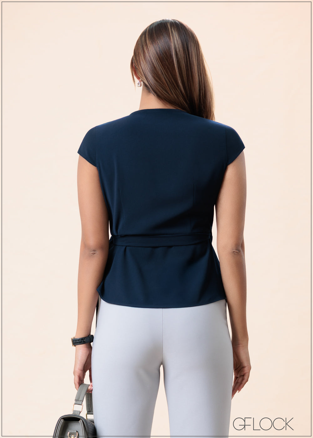 Bootleg Pant - 160525