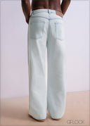 Loose Fit Jean - Short Length - 150826