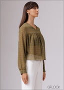 Long Sleeve Shirt - 080526