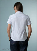 Short Sleeve Top - 071125