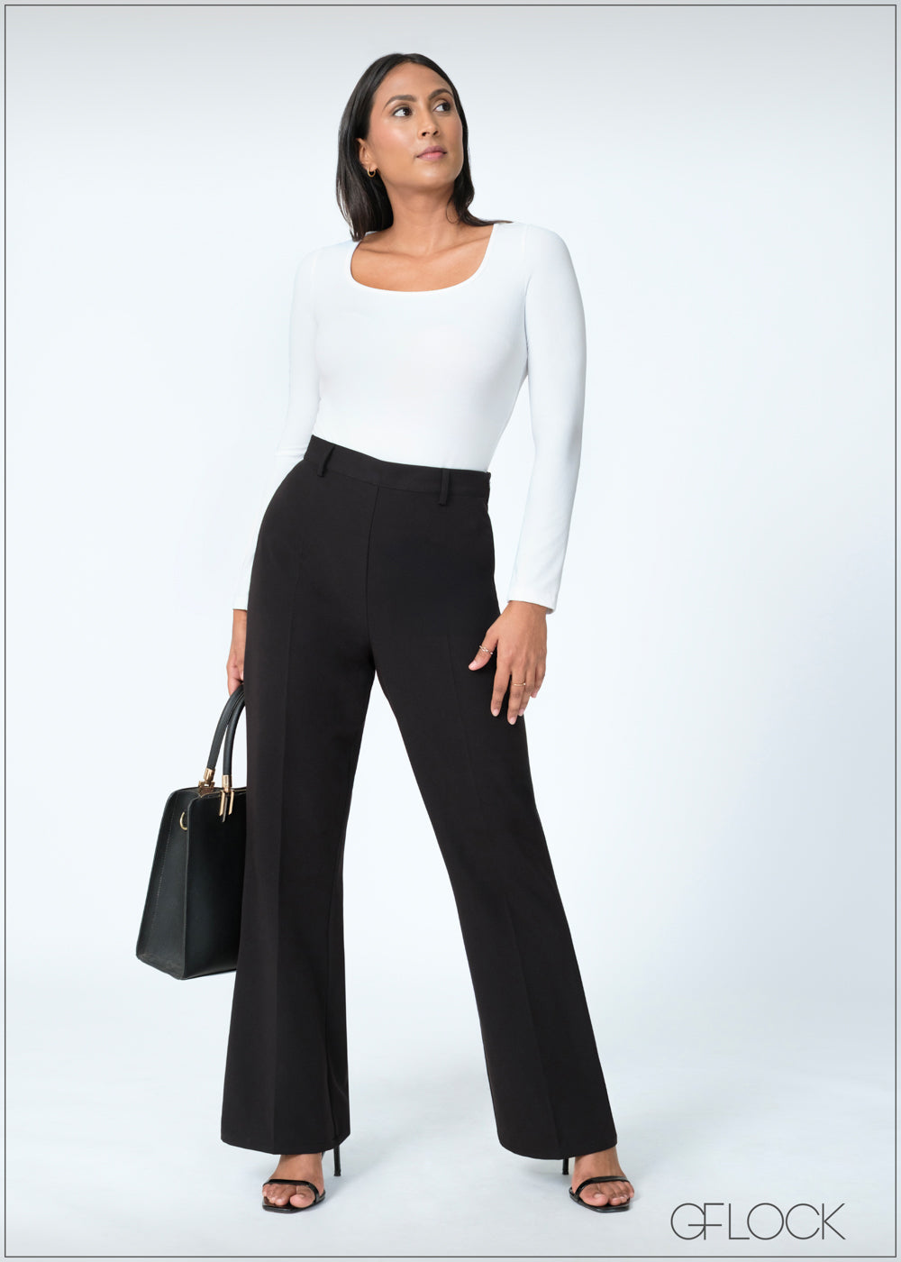 Bootleg Pant - 200625