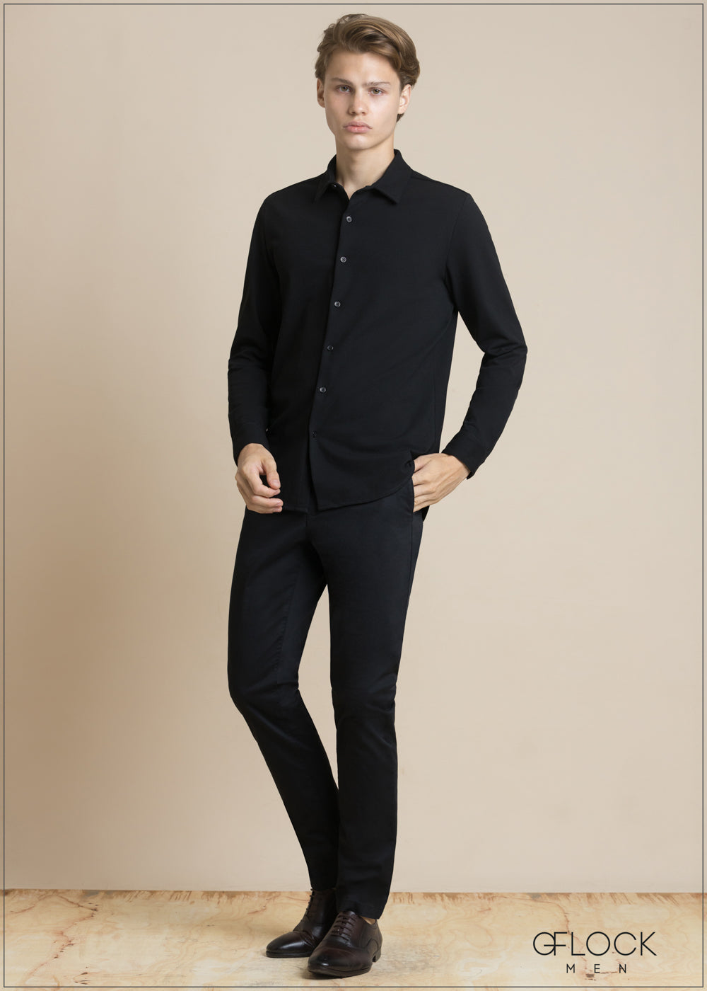 Chino Pant - Long Length - 070424
