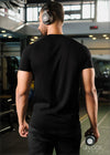 GFX Men's Seamless Crew Neck Men's T-Shirt - 310724