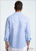 Oxford Long Sleeve Shirt - 140525