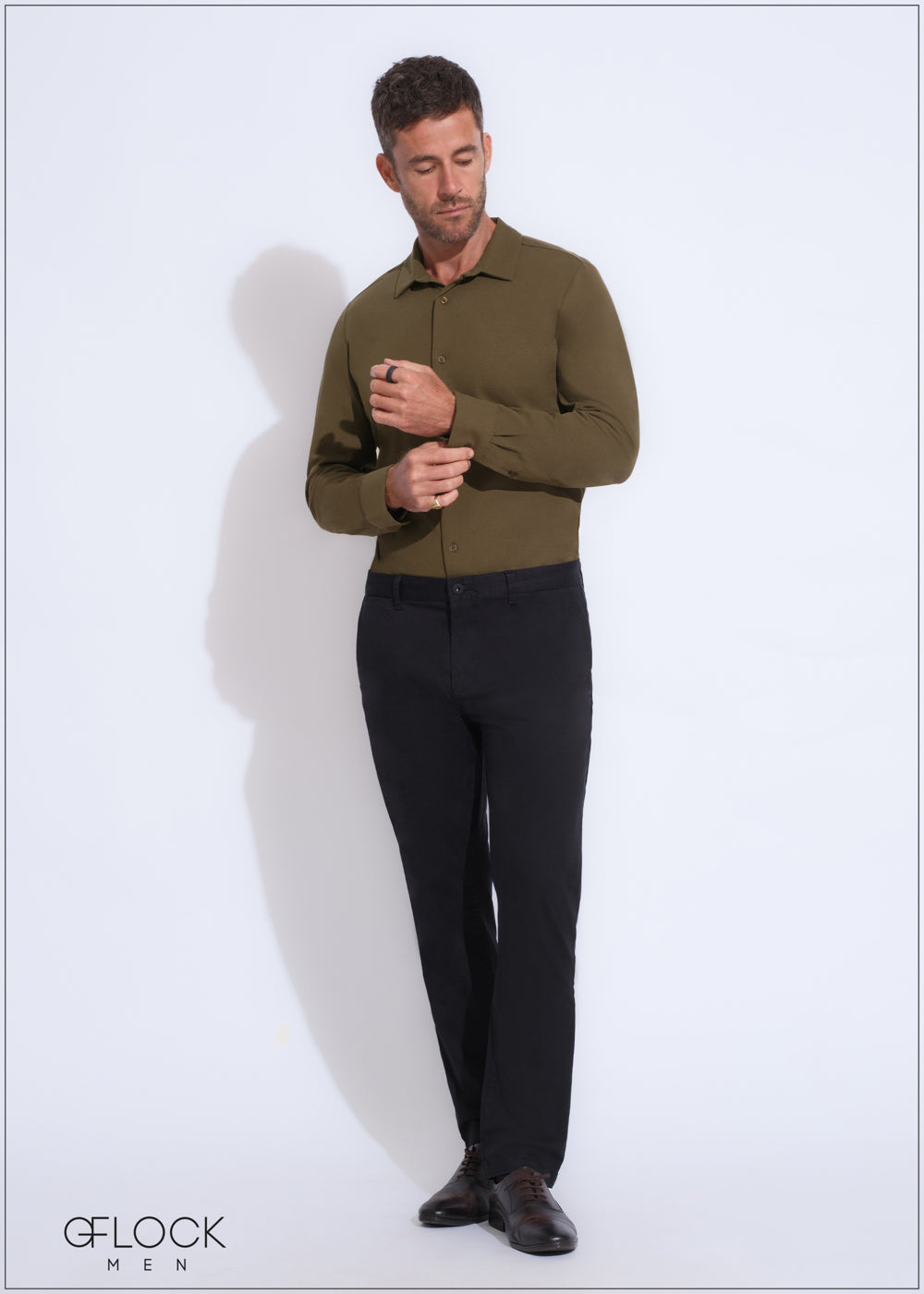 Polo Shirt - 201124 - 02