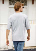Oversize T-Shirt ( Unisex ) - 211223 - 01