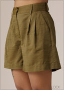 Solid Short - 110926