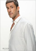 Oversize Long Sleeve Shirt - 140226