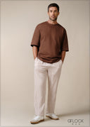 Oversize T-Shirt - 100626
