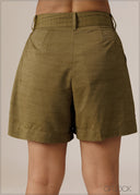 Solid Short - 110926