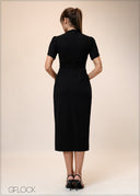 Long Dress - 241025