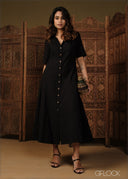 Shirt Dress - 110426