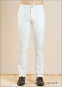 Chino Pant - Long Length - 070424