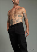 Cargo Pant - 060825