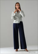 Low Rise Pant - 240826