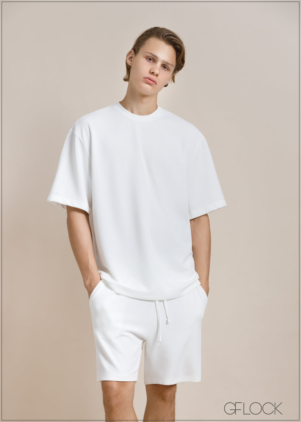 Comfort Short - 310124