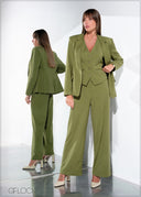 Waistcoat - 011225