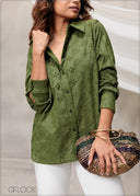 Cutlawn Top - 260226