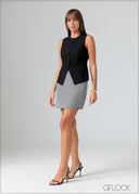 Waistcoat - 070426