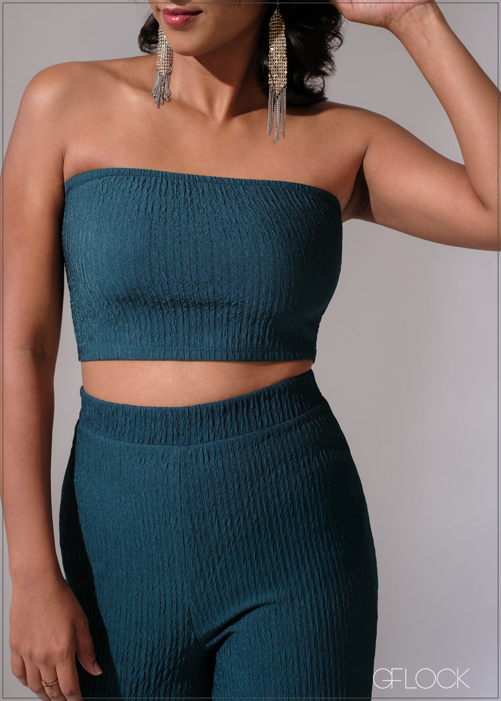 Boot Leg Pant - 300525