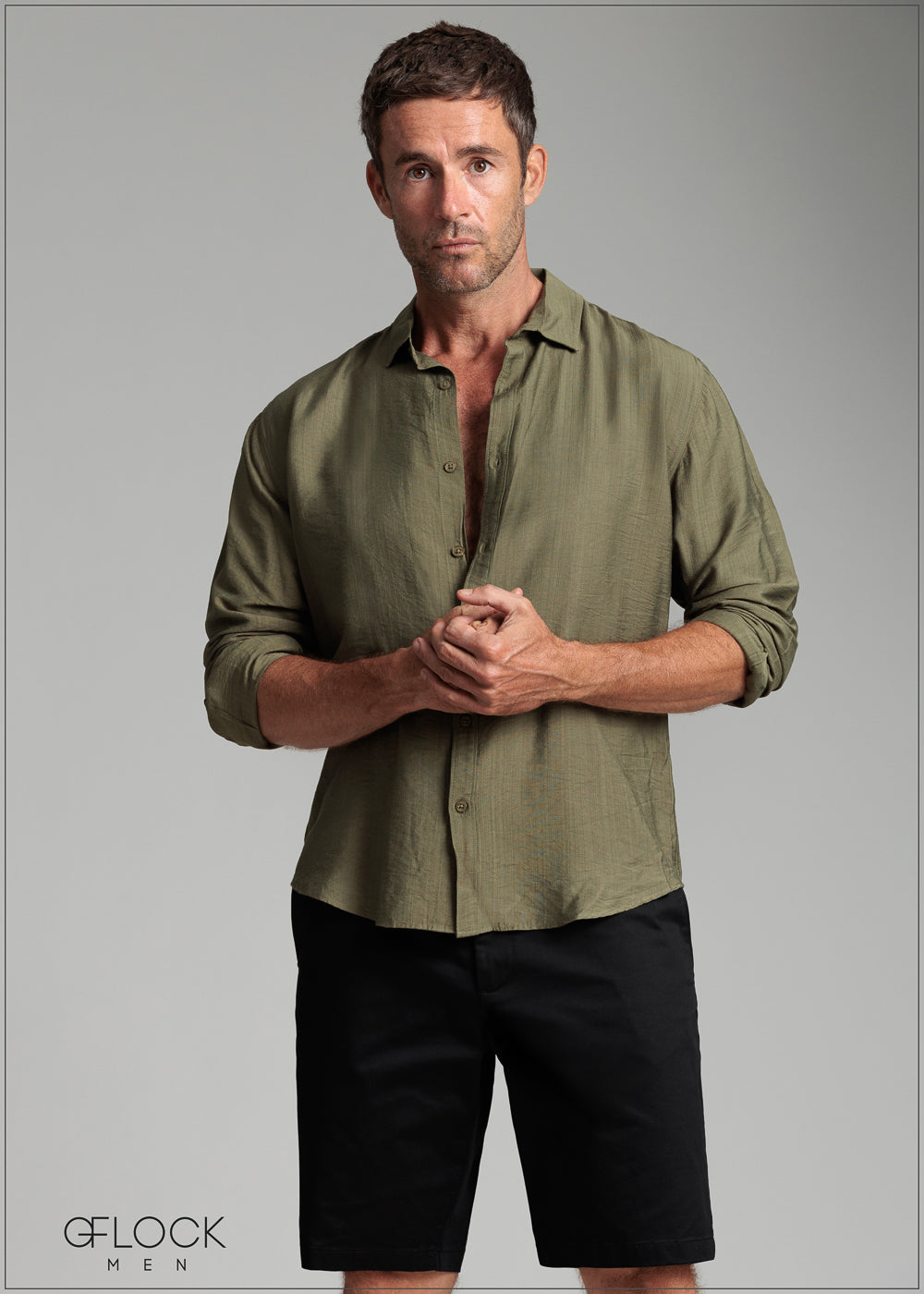 Chino Short - 230425