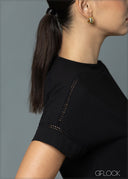 Lace Dress - 220925