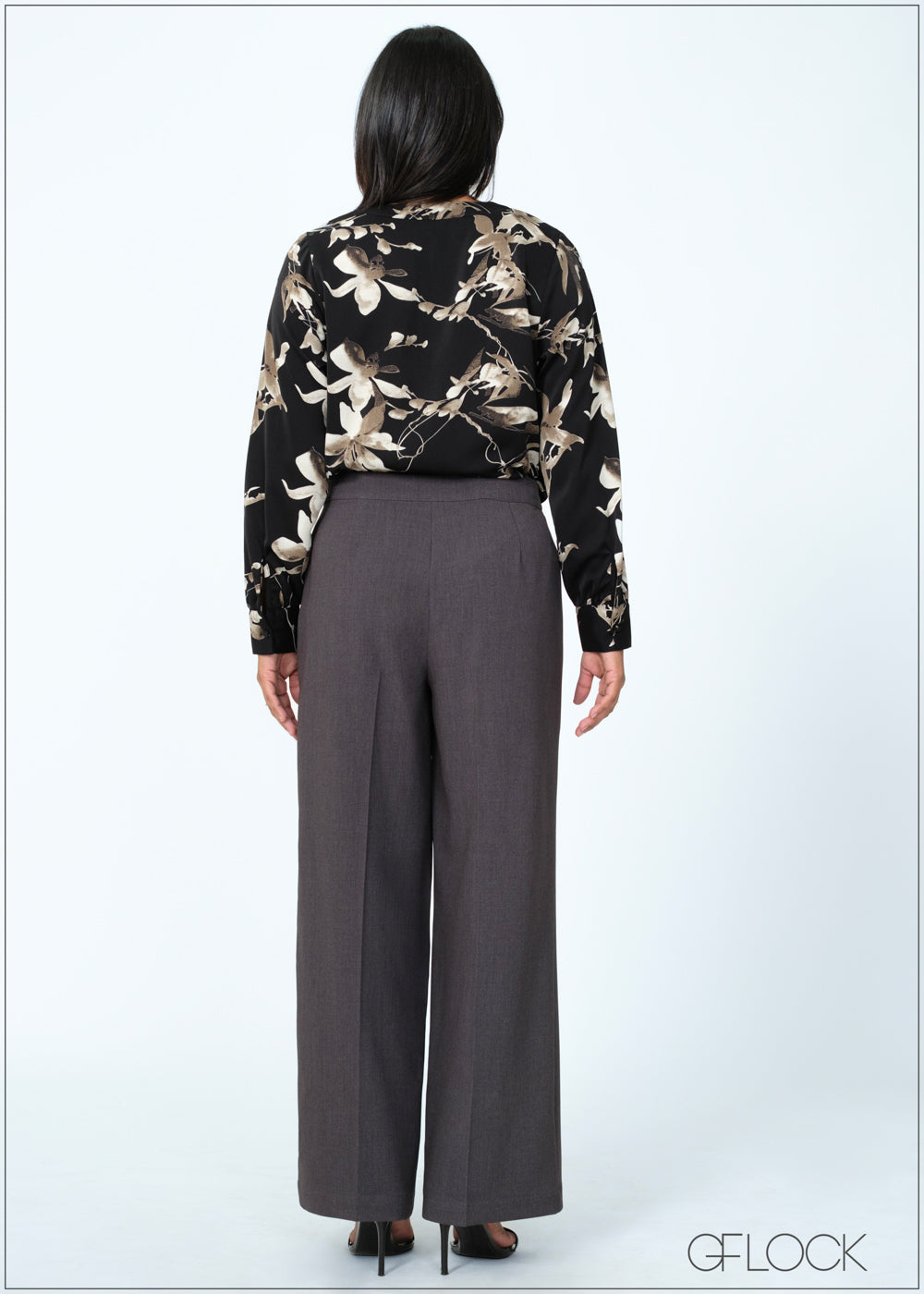 Printed Top - 200625